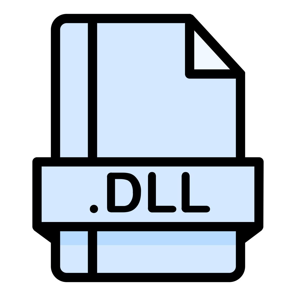 dll icon