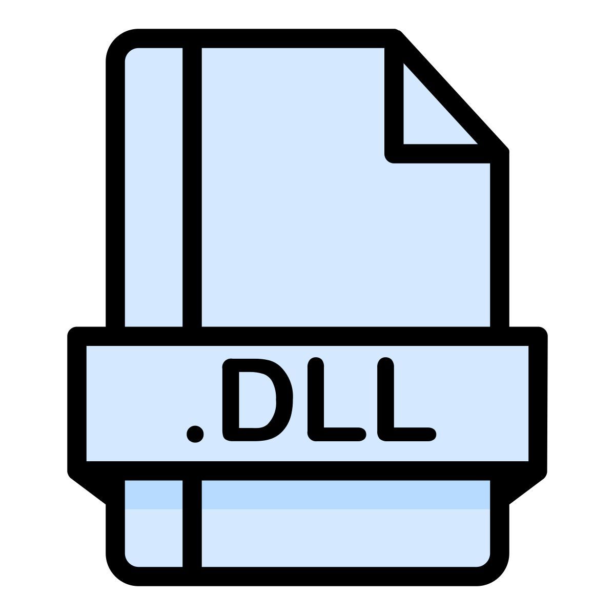 dll icon