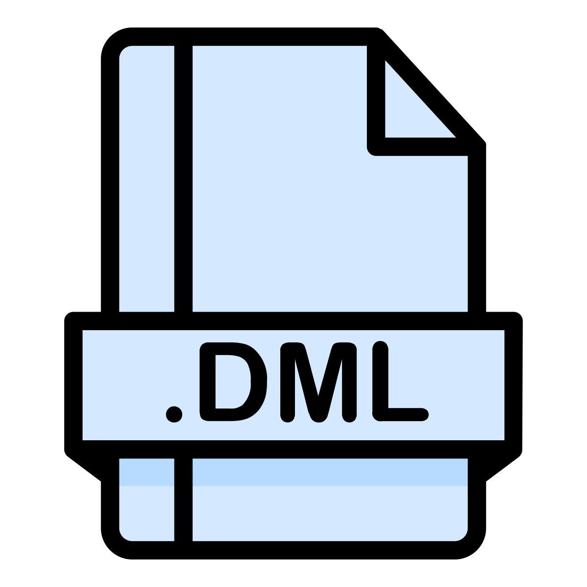 dml icon