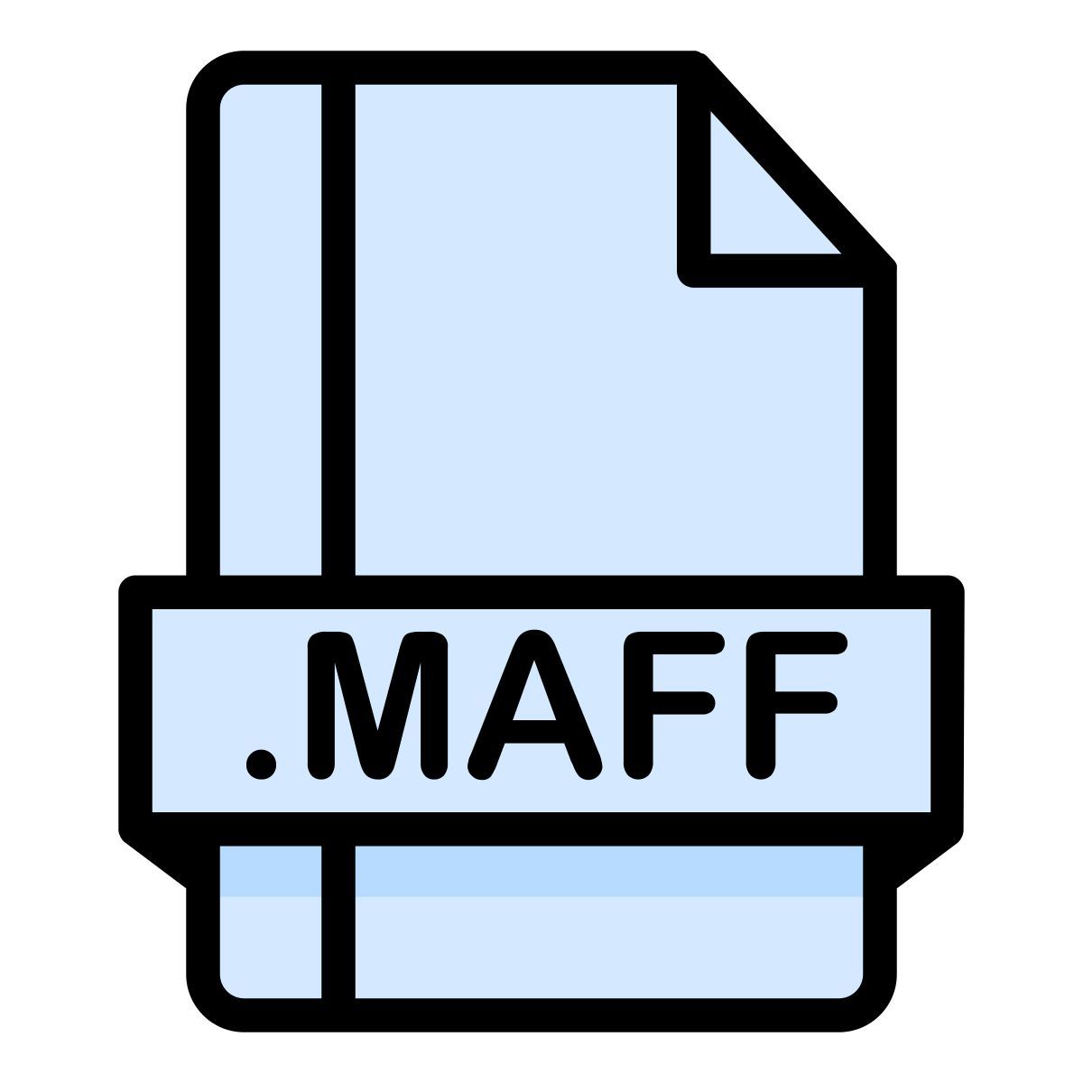 document icon