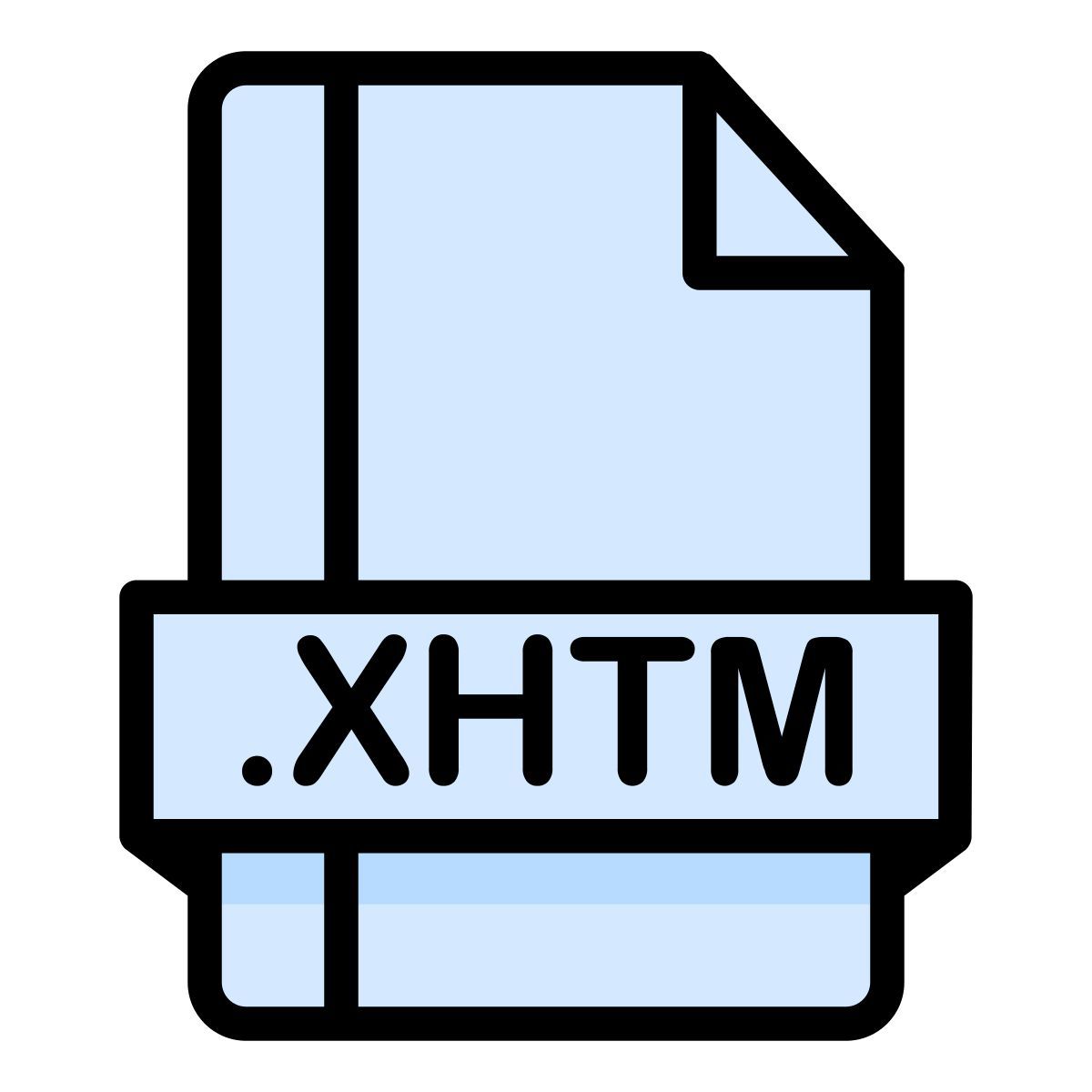 document icon