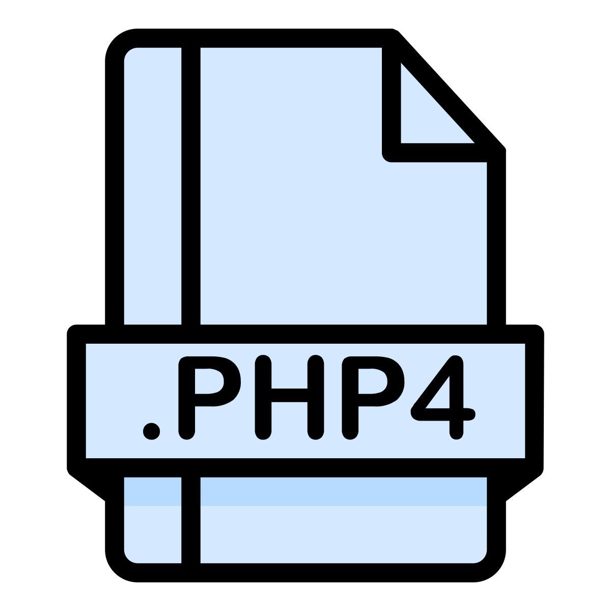 document icon