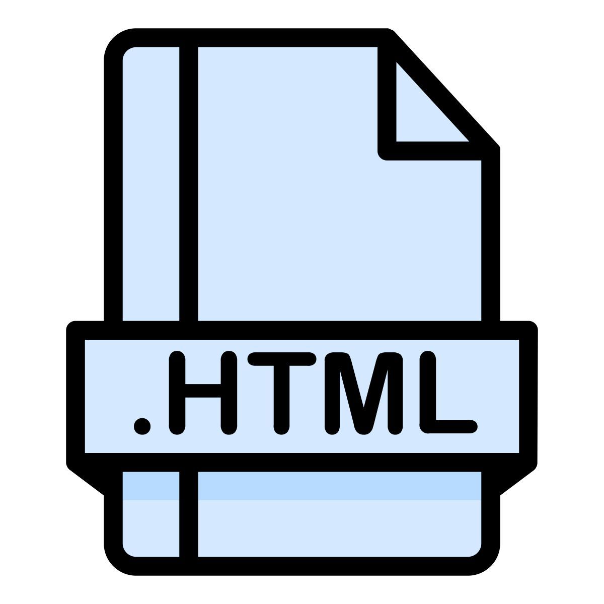 document icon