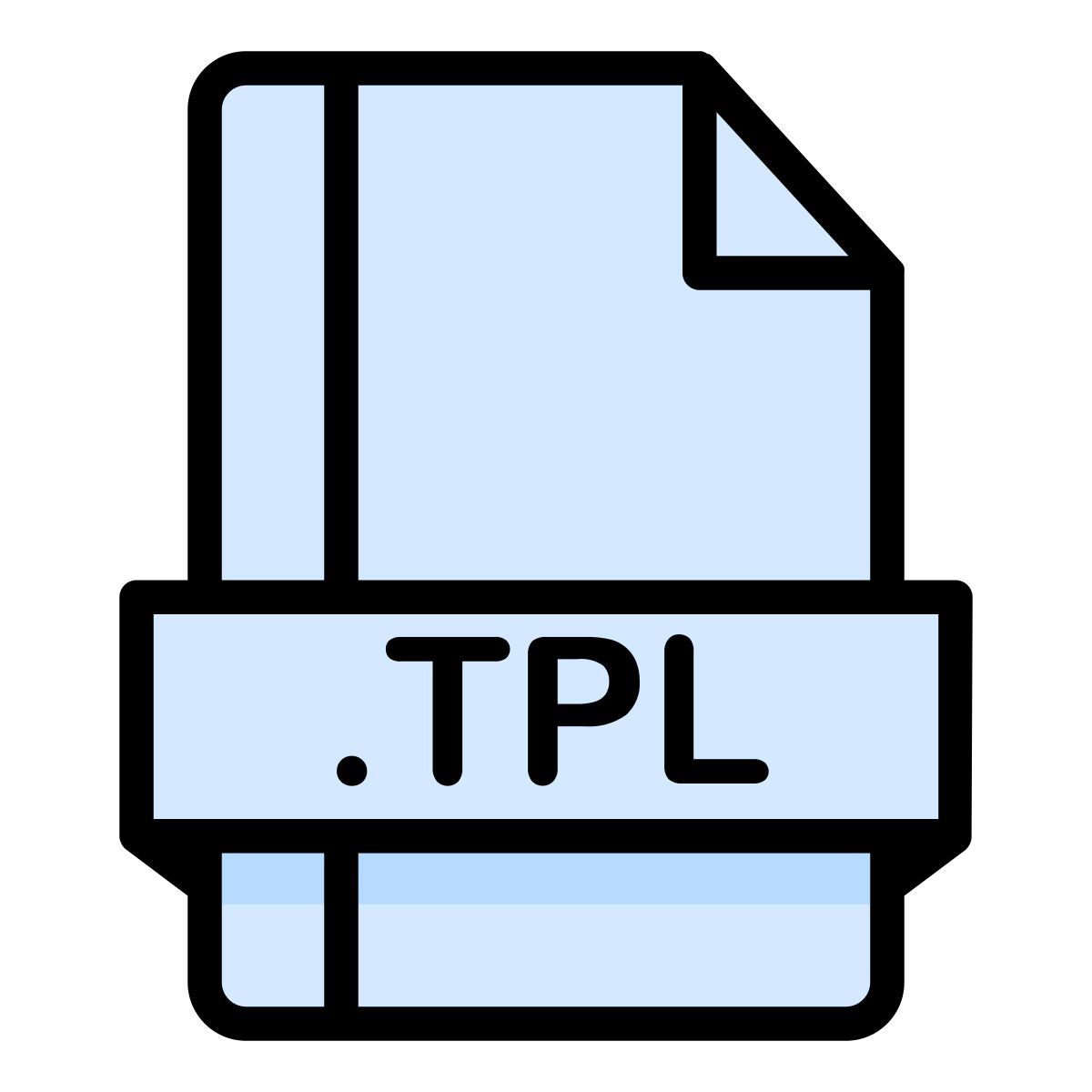 document icon