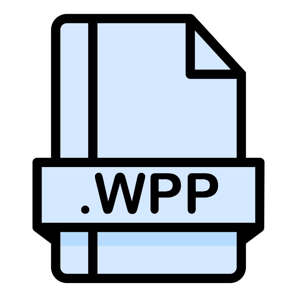 document icon