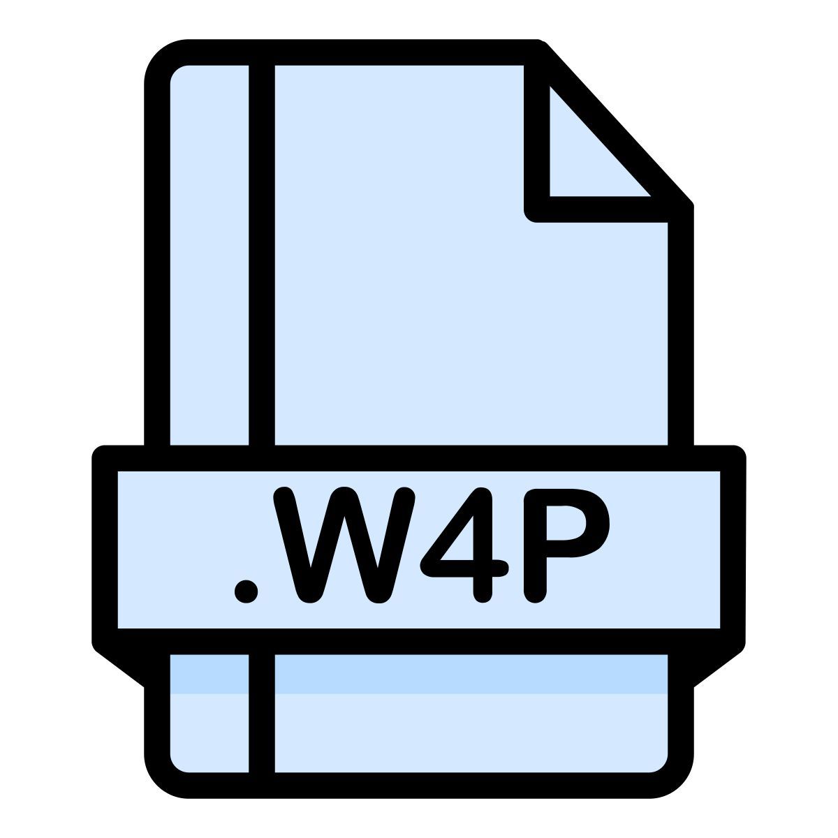 document icon