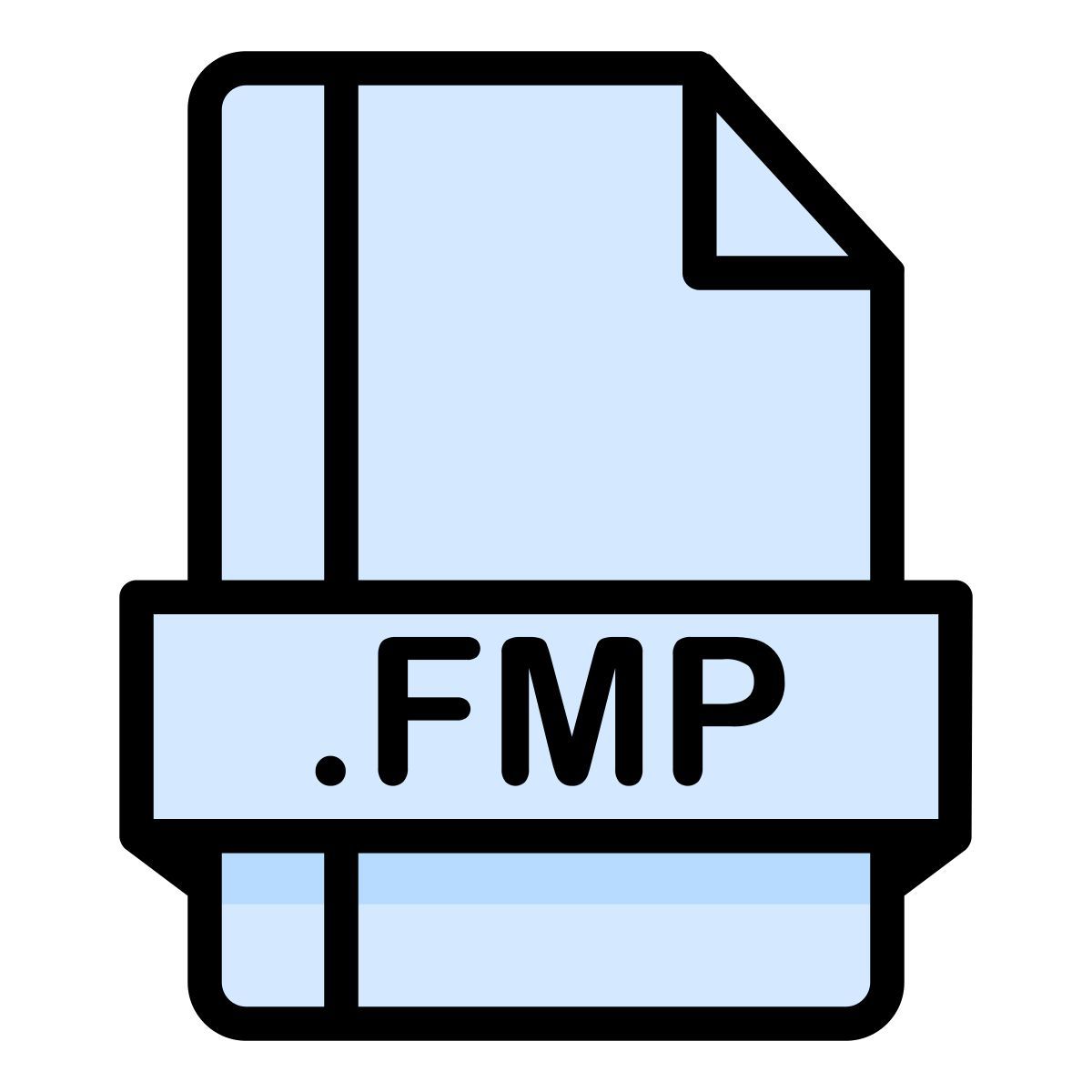 document icon