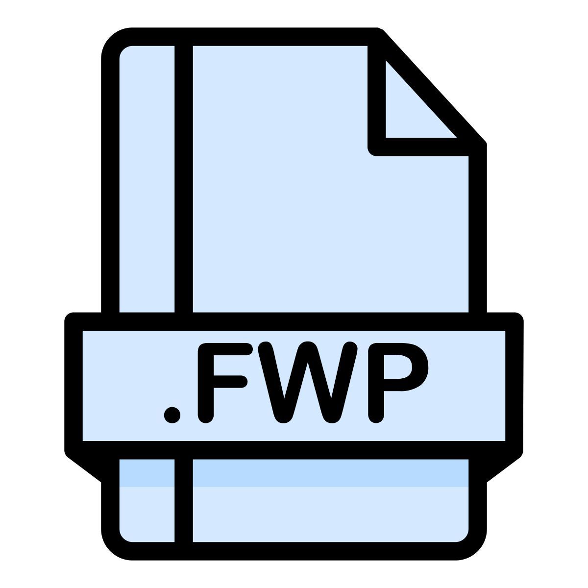 document icon