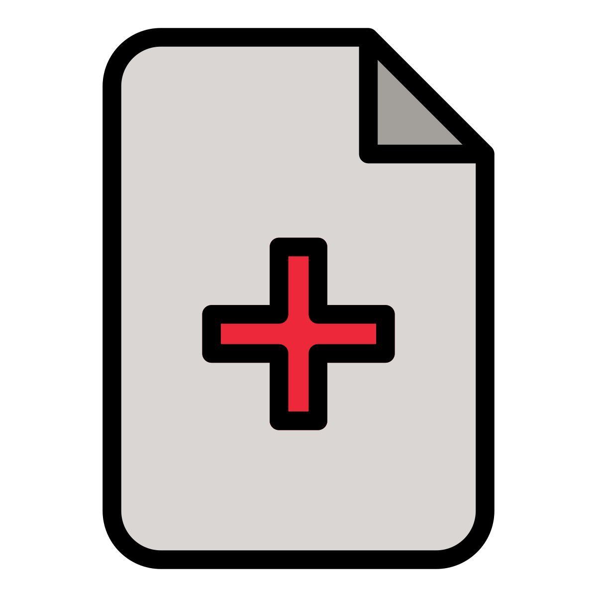 document icon
