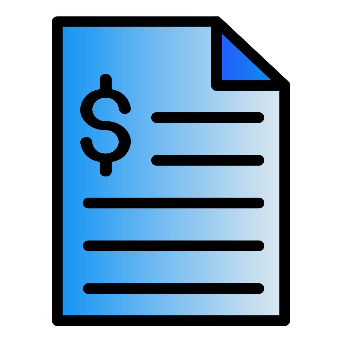 document icon