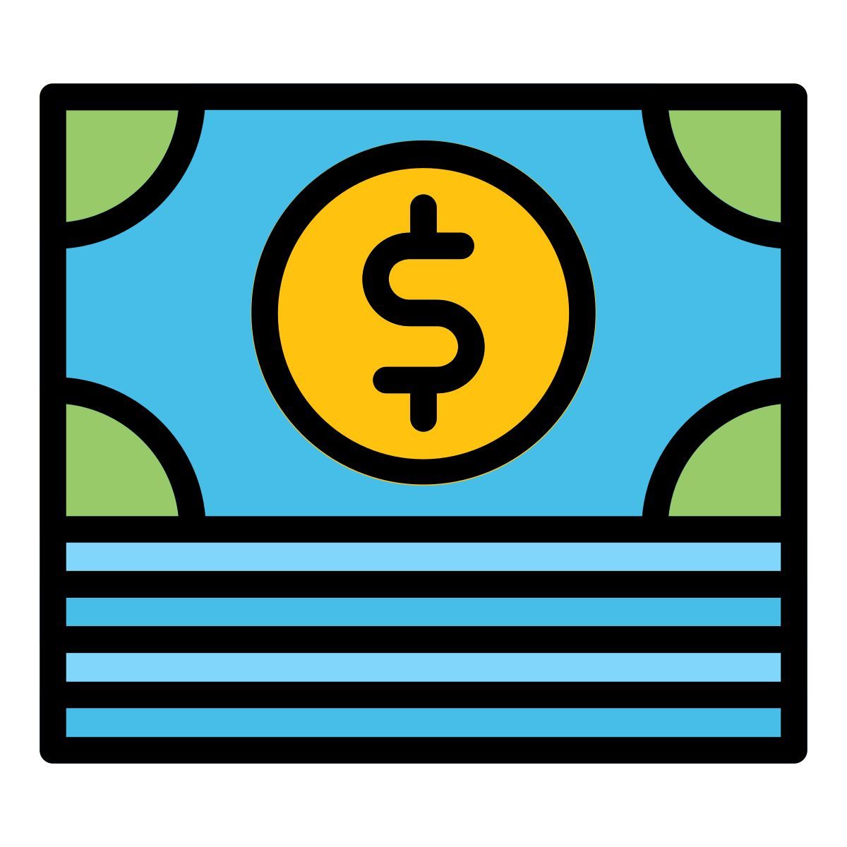 cash icon