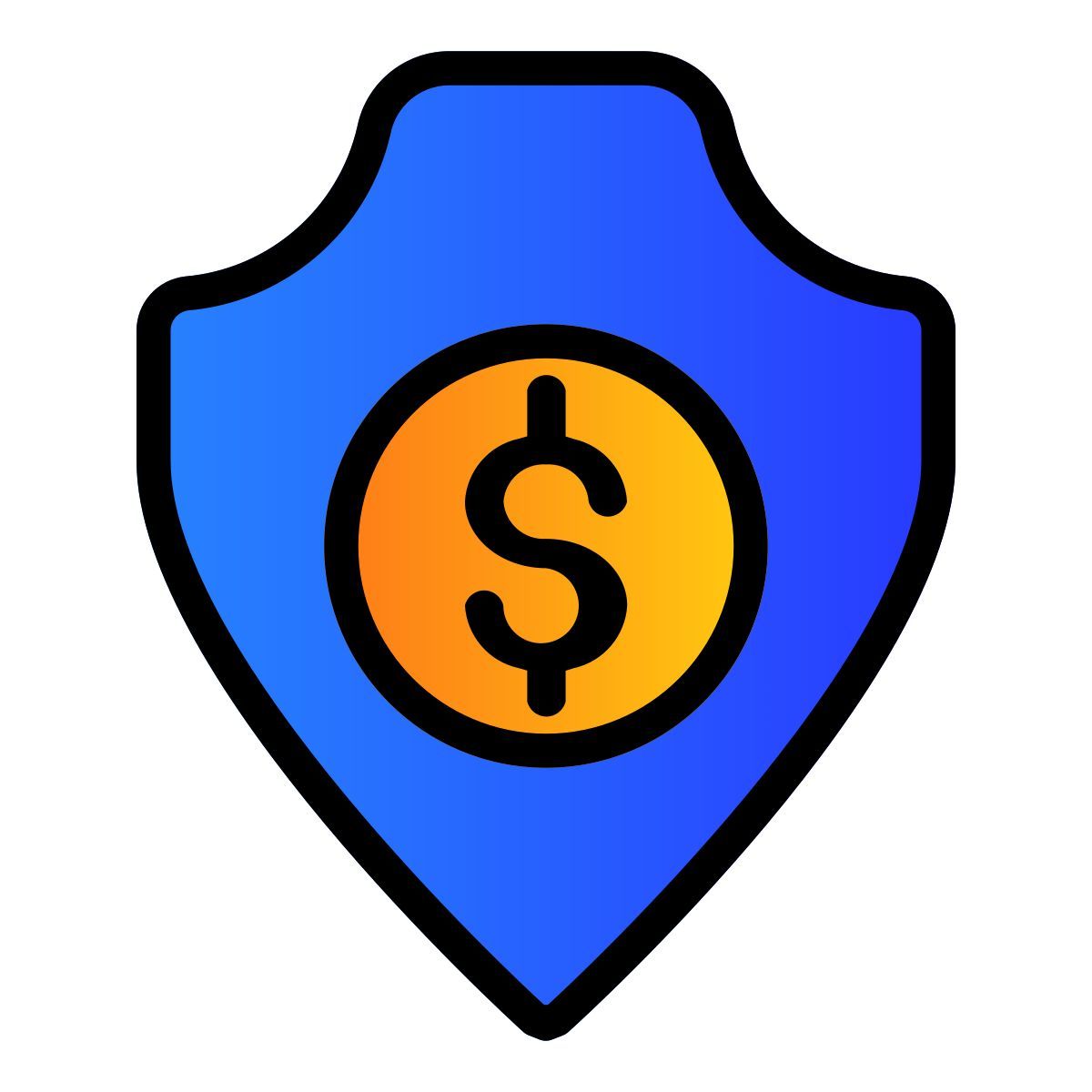 shield icon