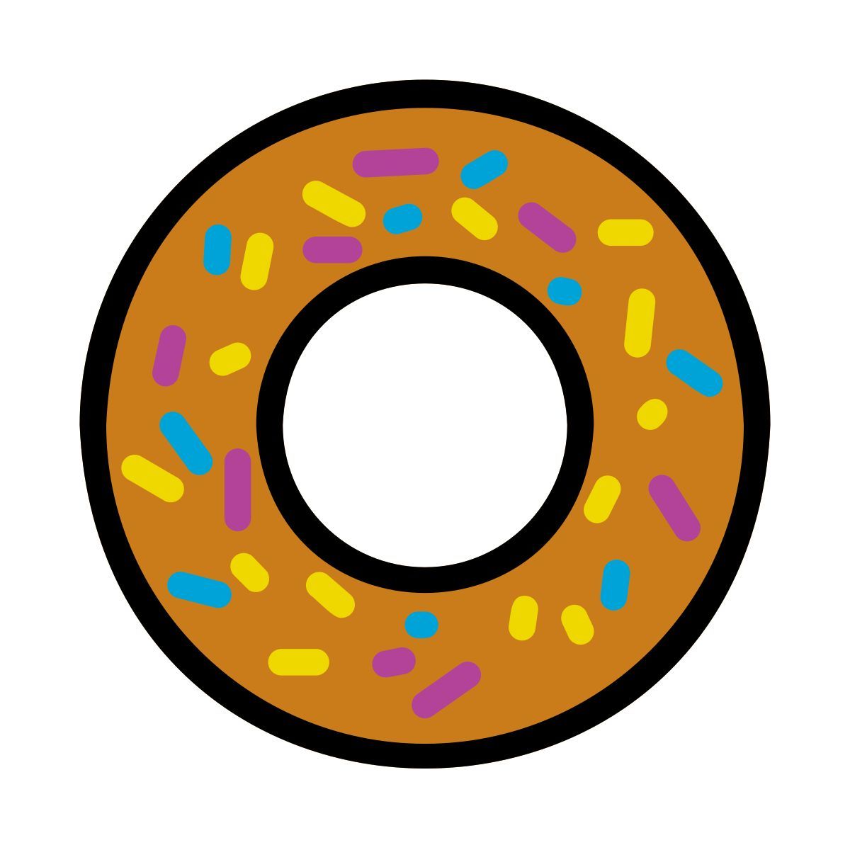 donut icon