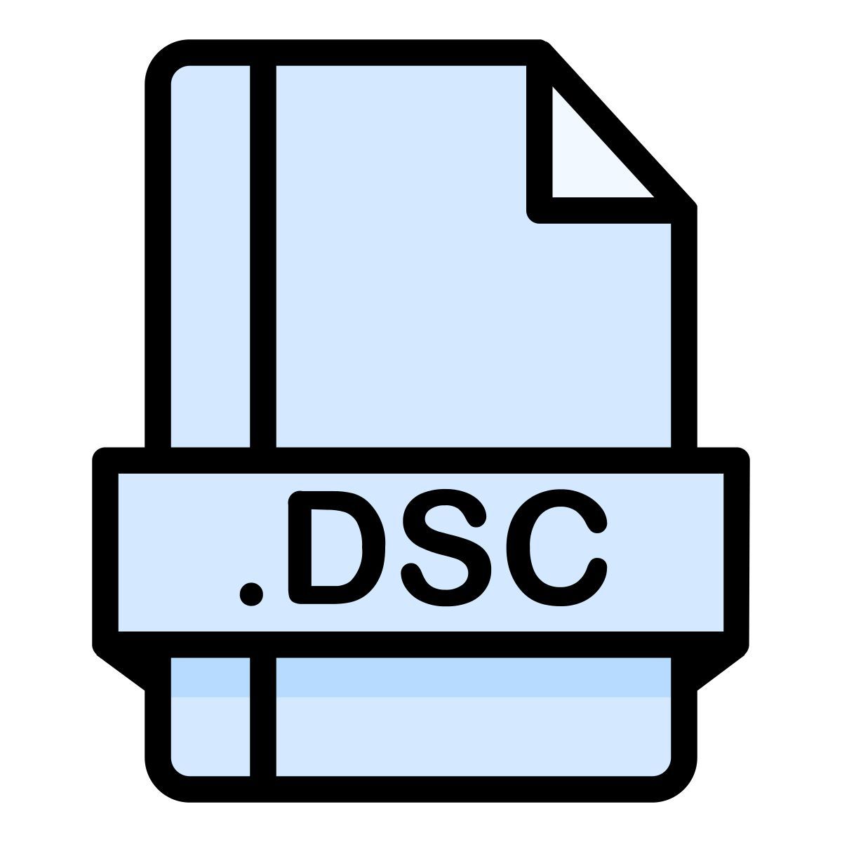 dsc icon