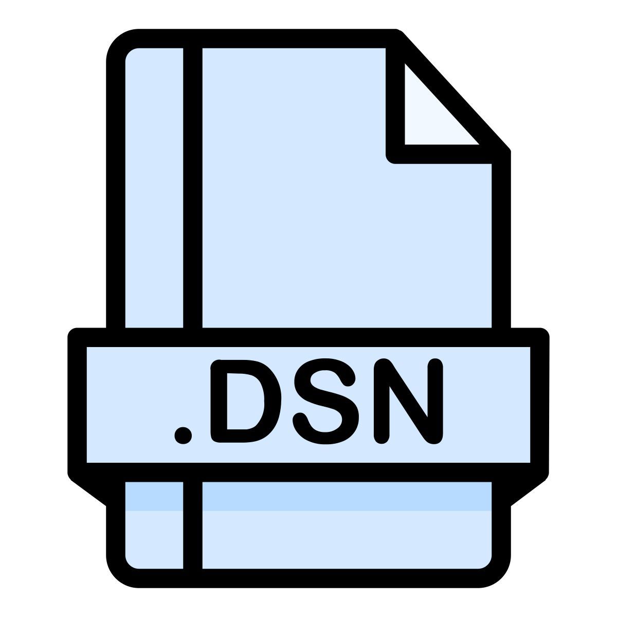 dsn icon