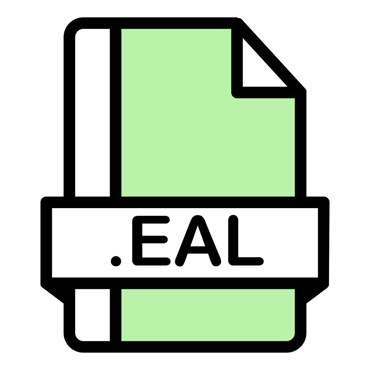 eal icon