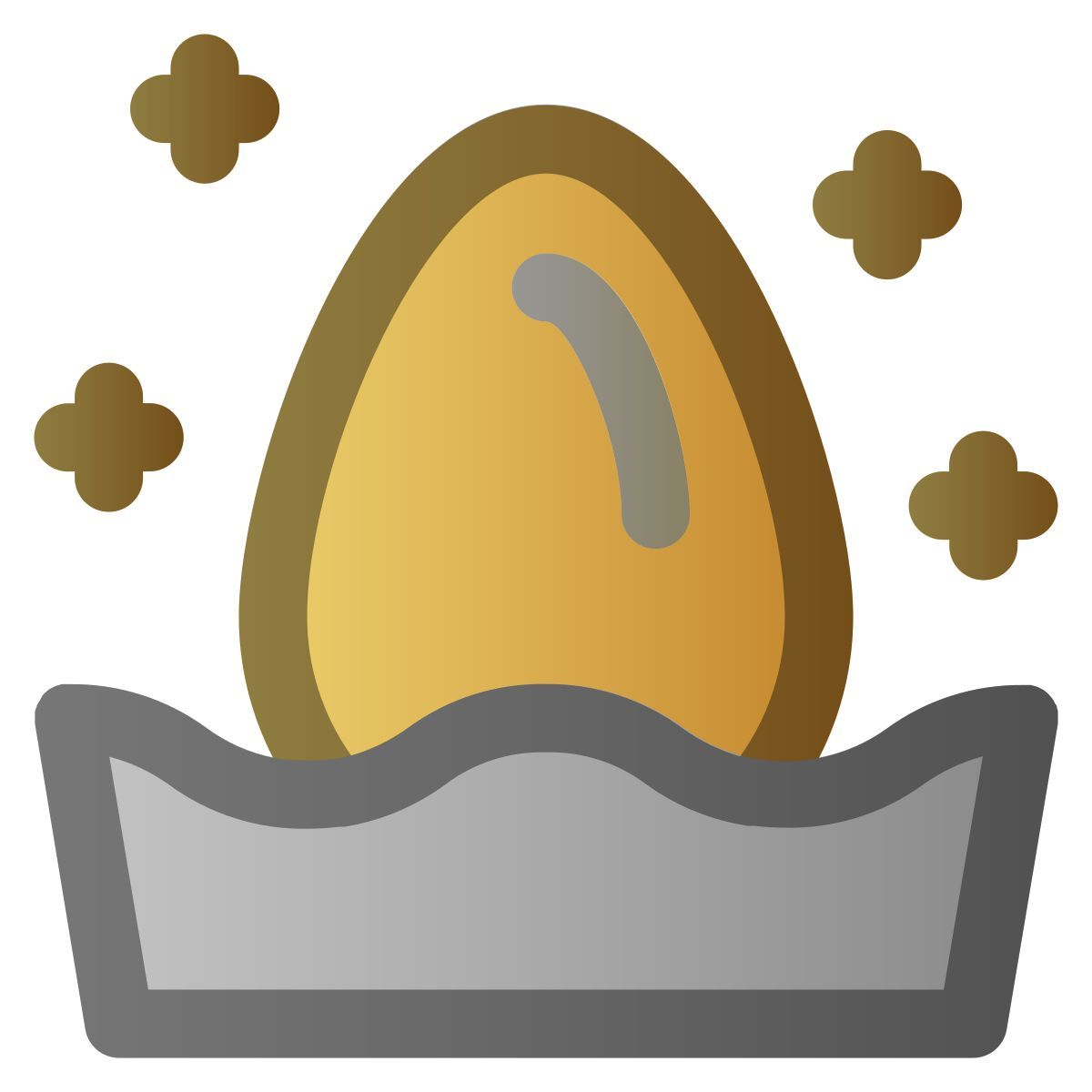 easter egg icon
