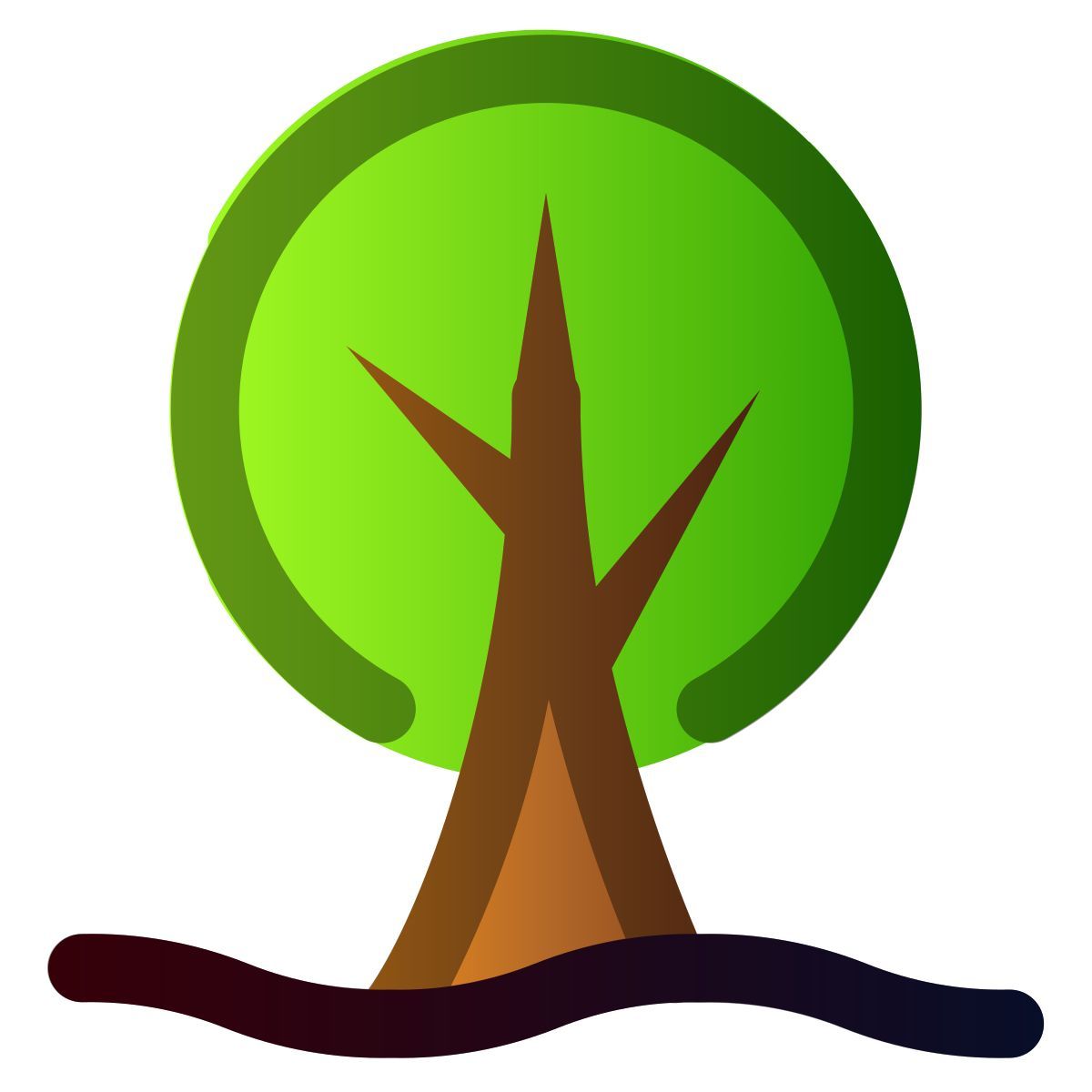 tree icon