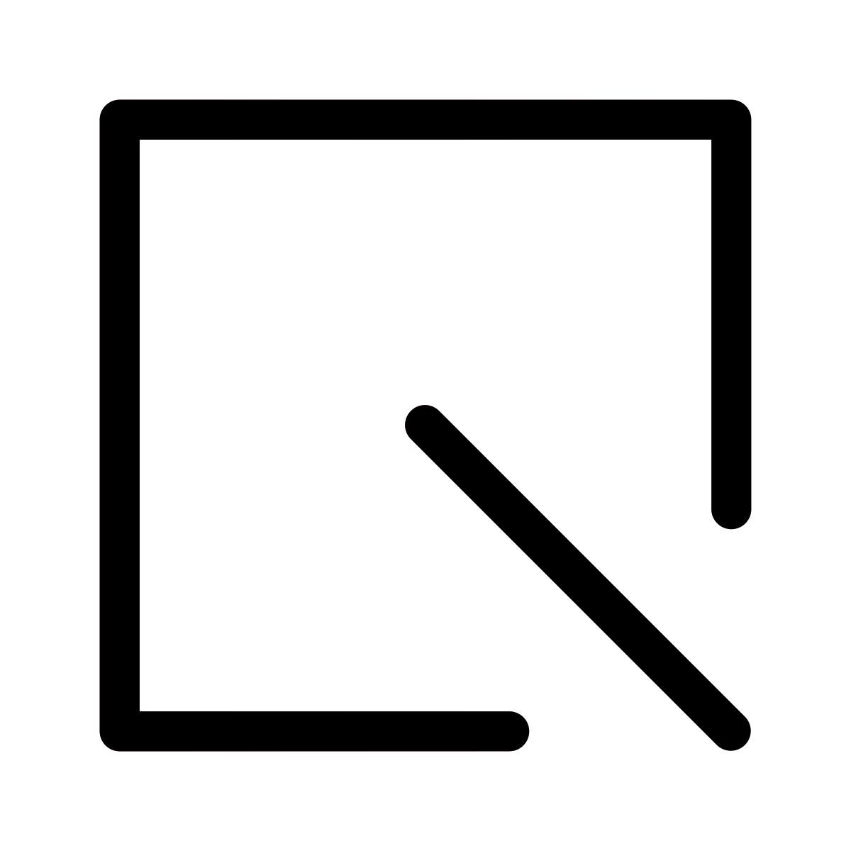编辑 icon