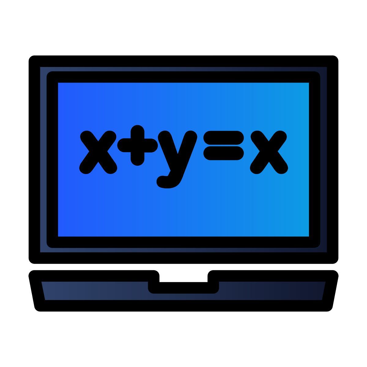 math icon