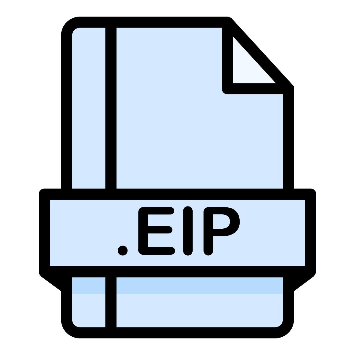eip icon
