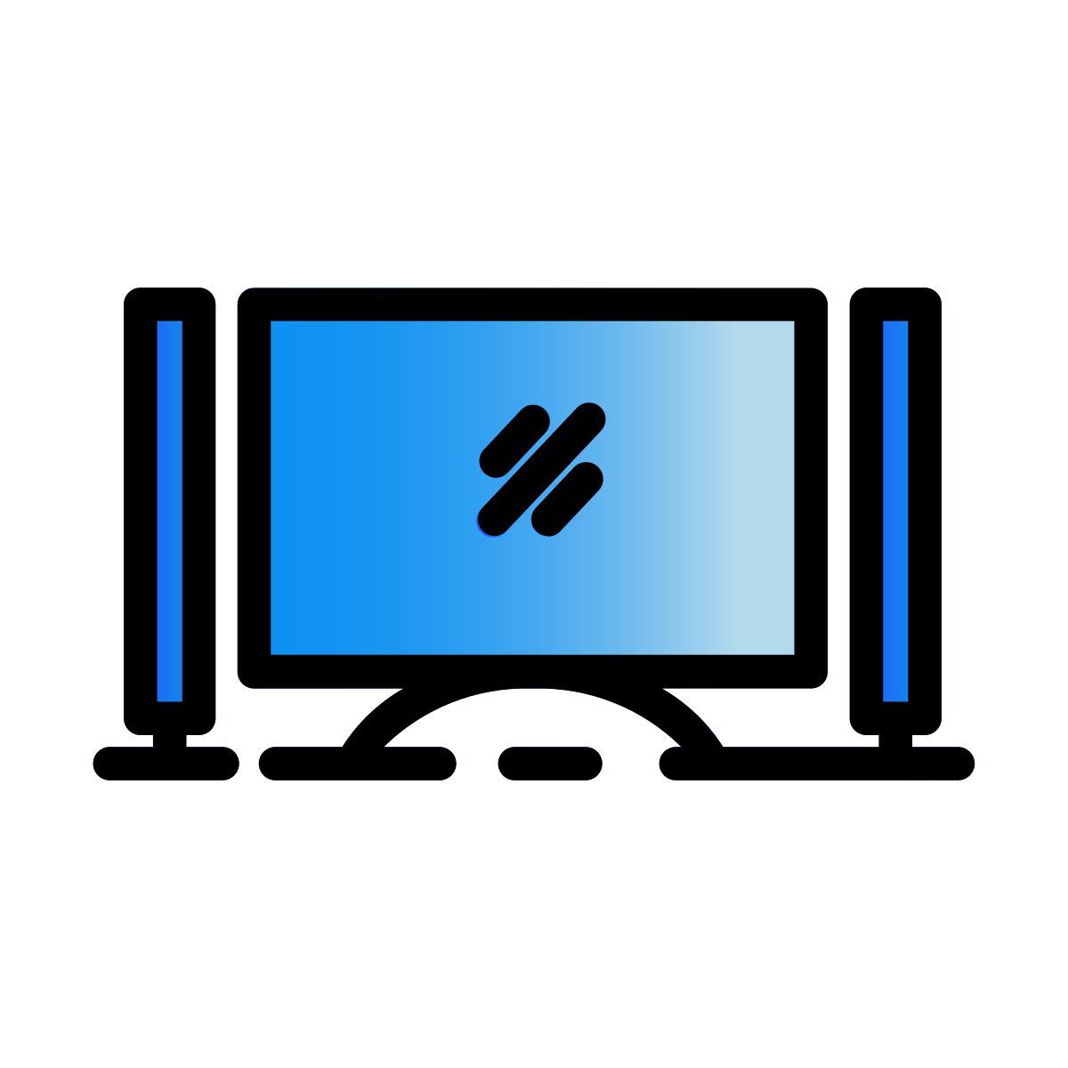 tv icon
