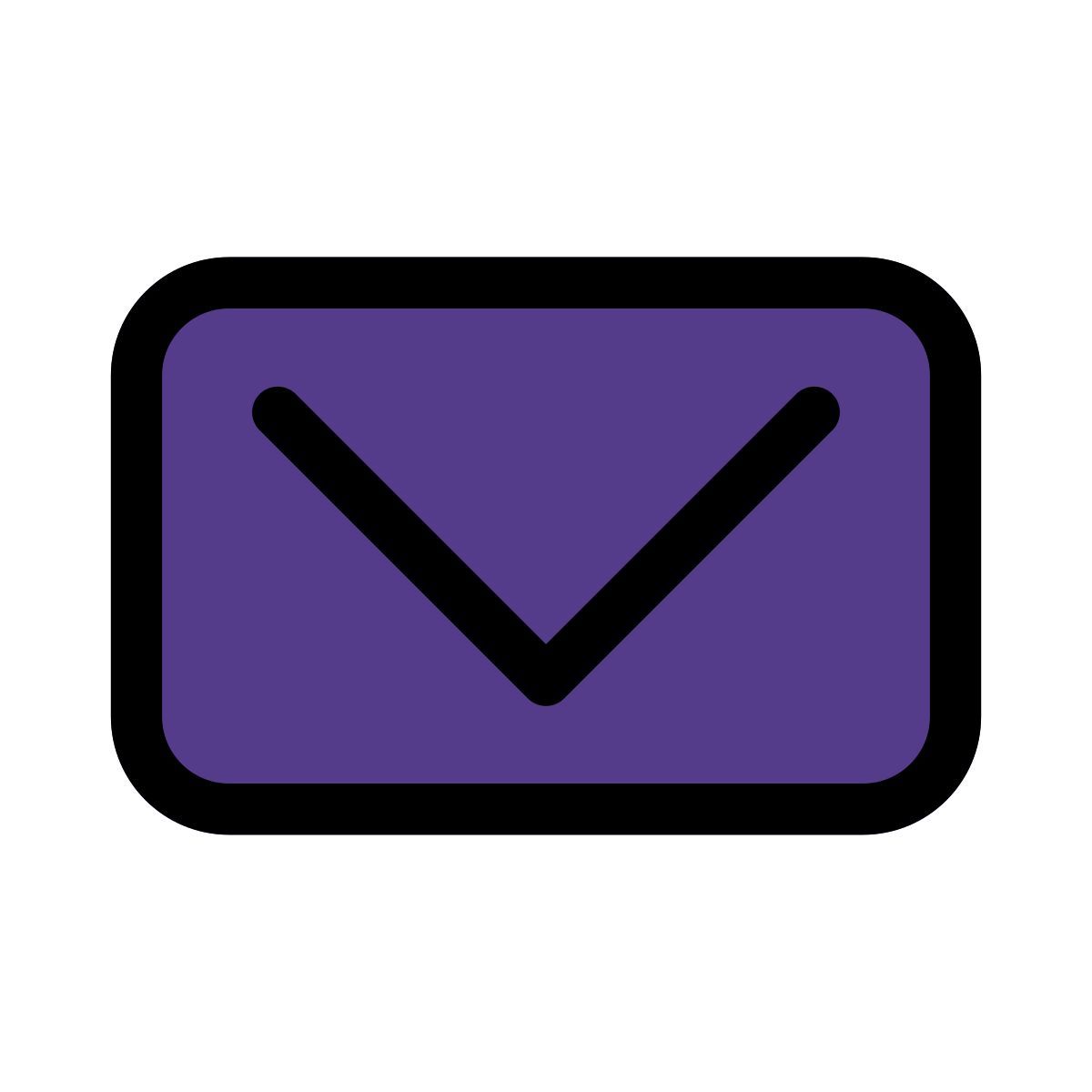 email icon
