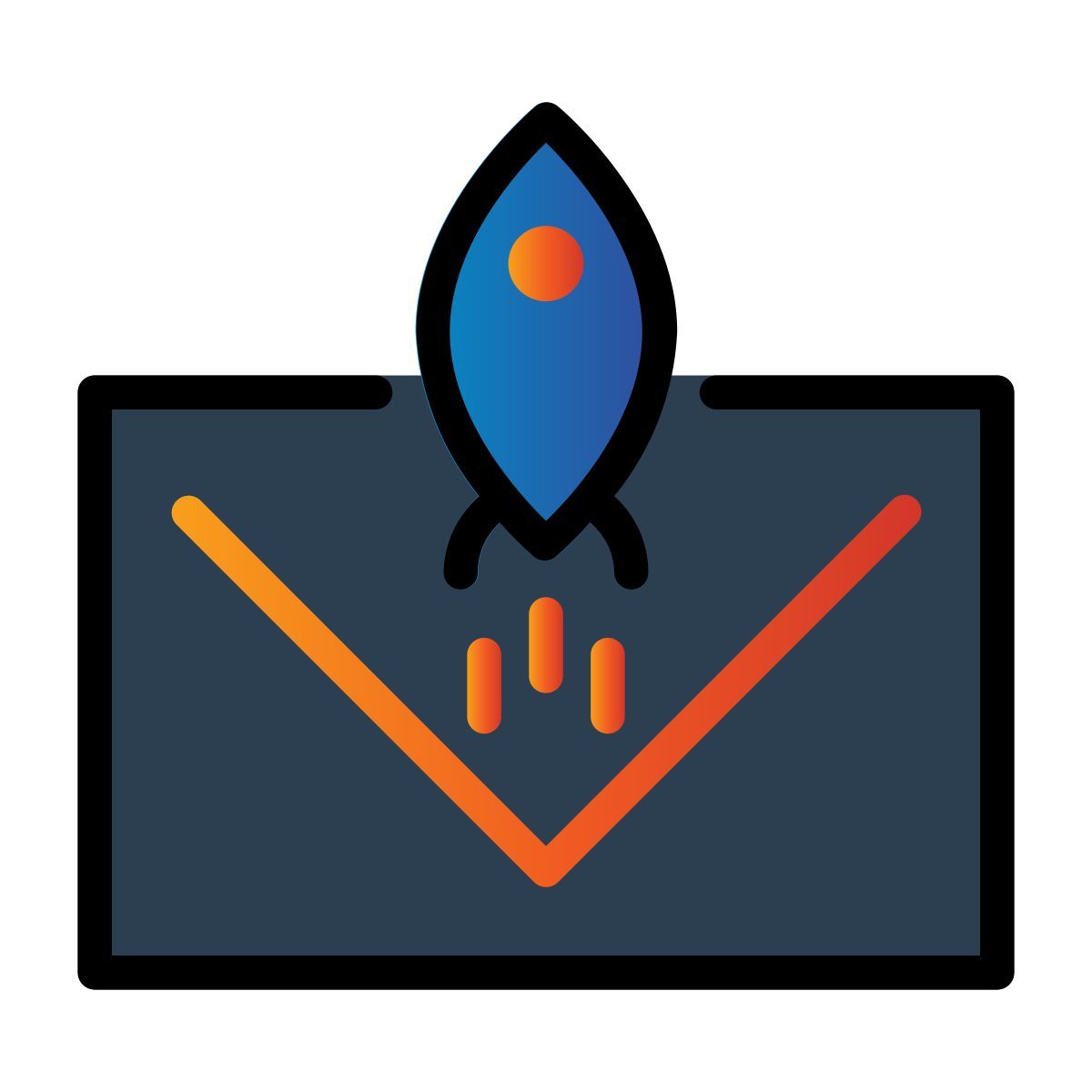 mail icon