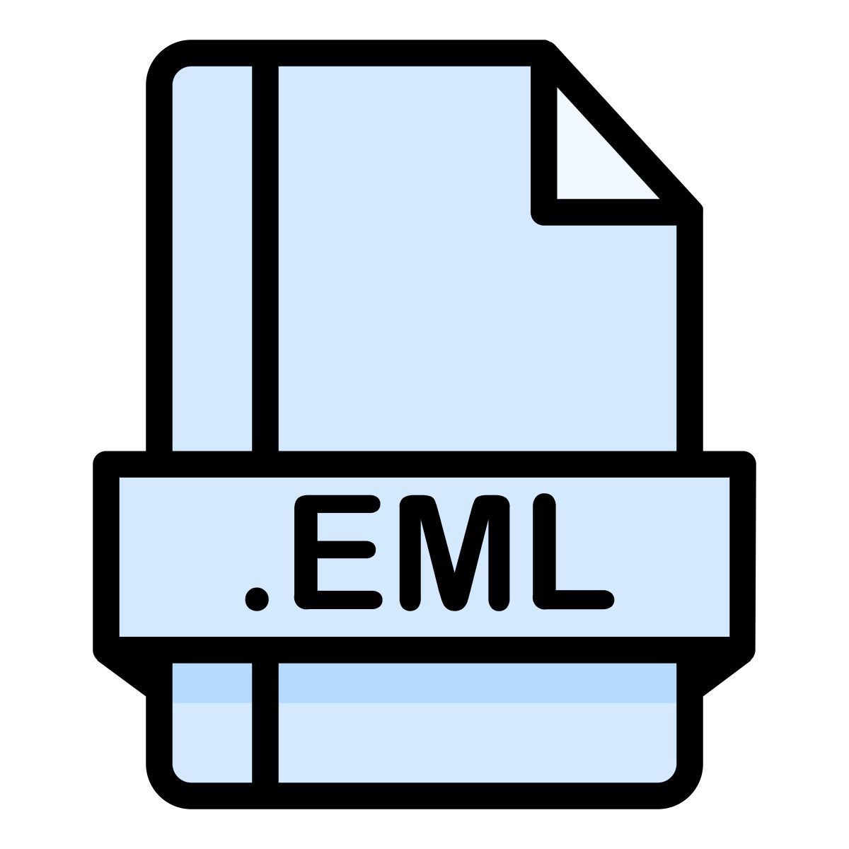 eml icon