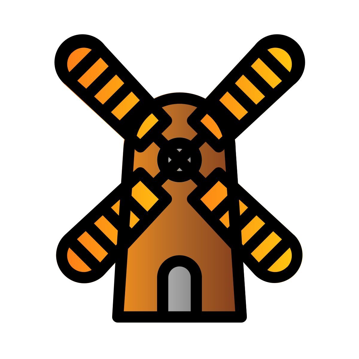 windmill icon