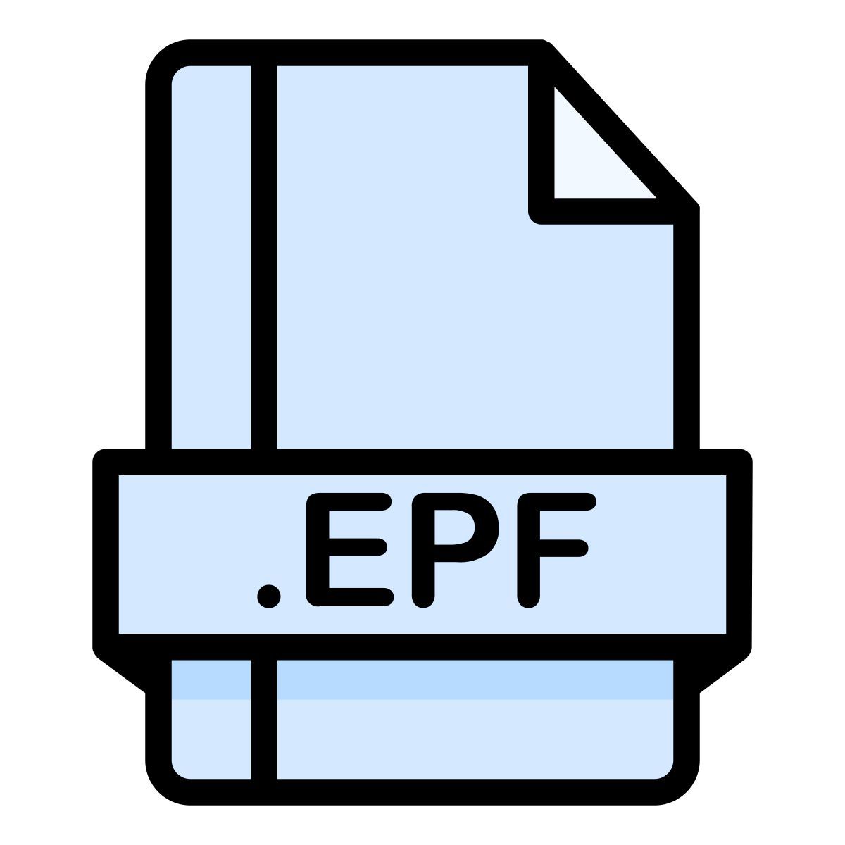 epf icon