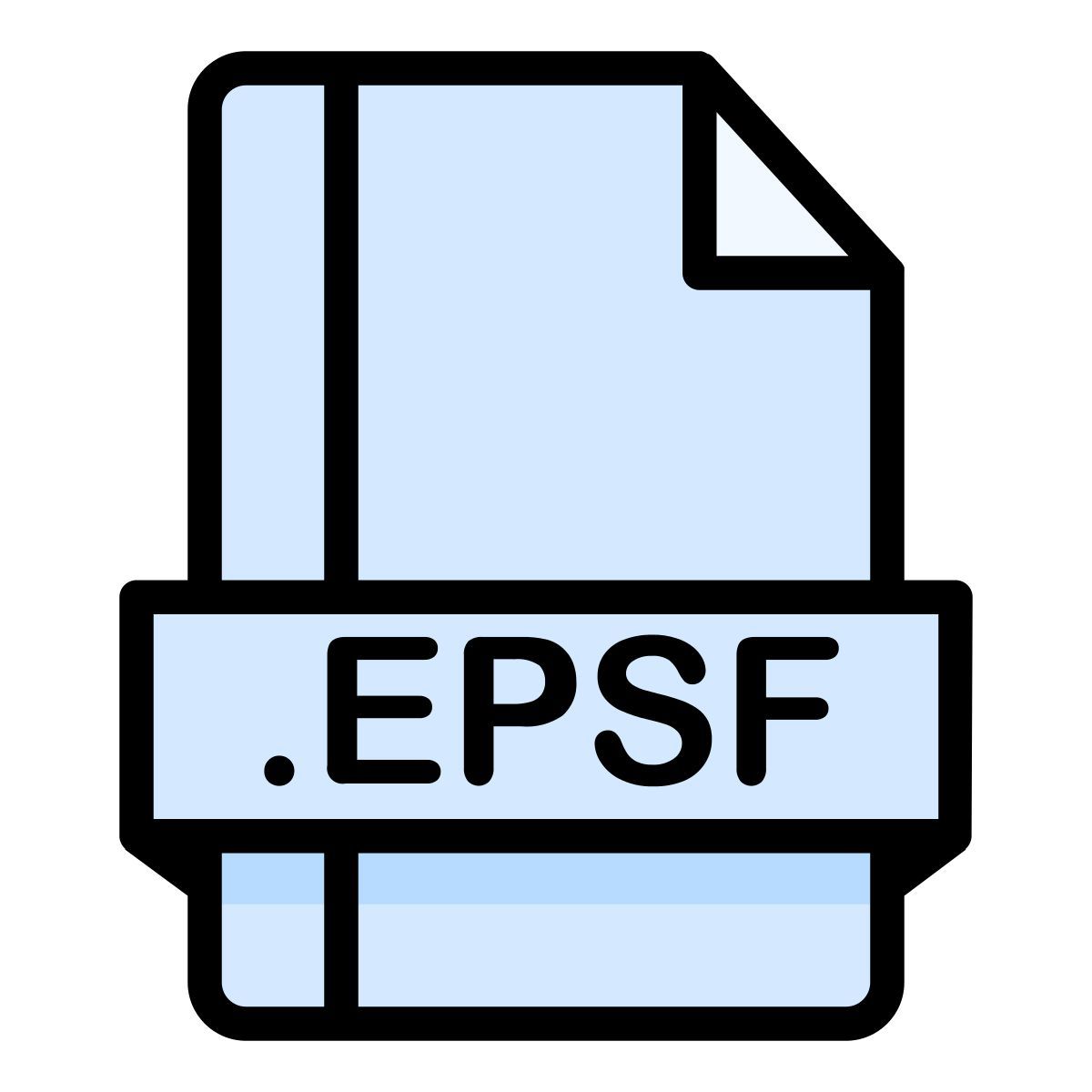 epsf icon