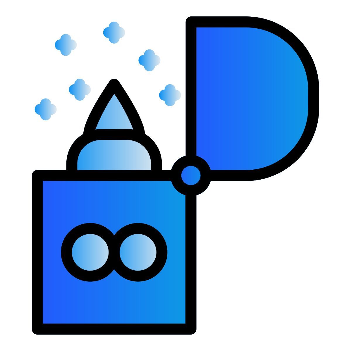lighter icon