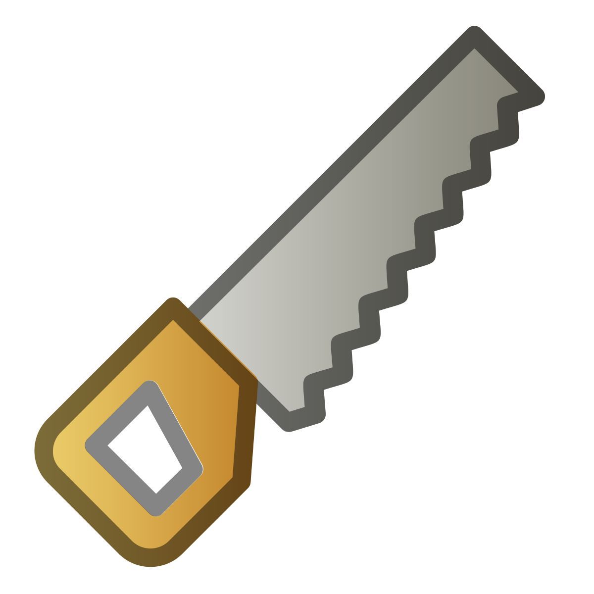 saw icon