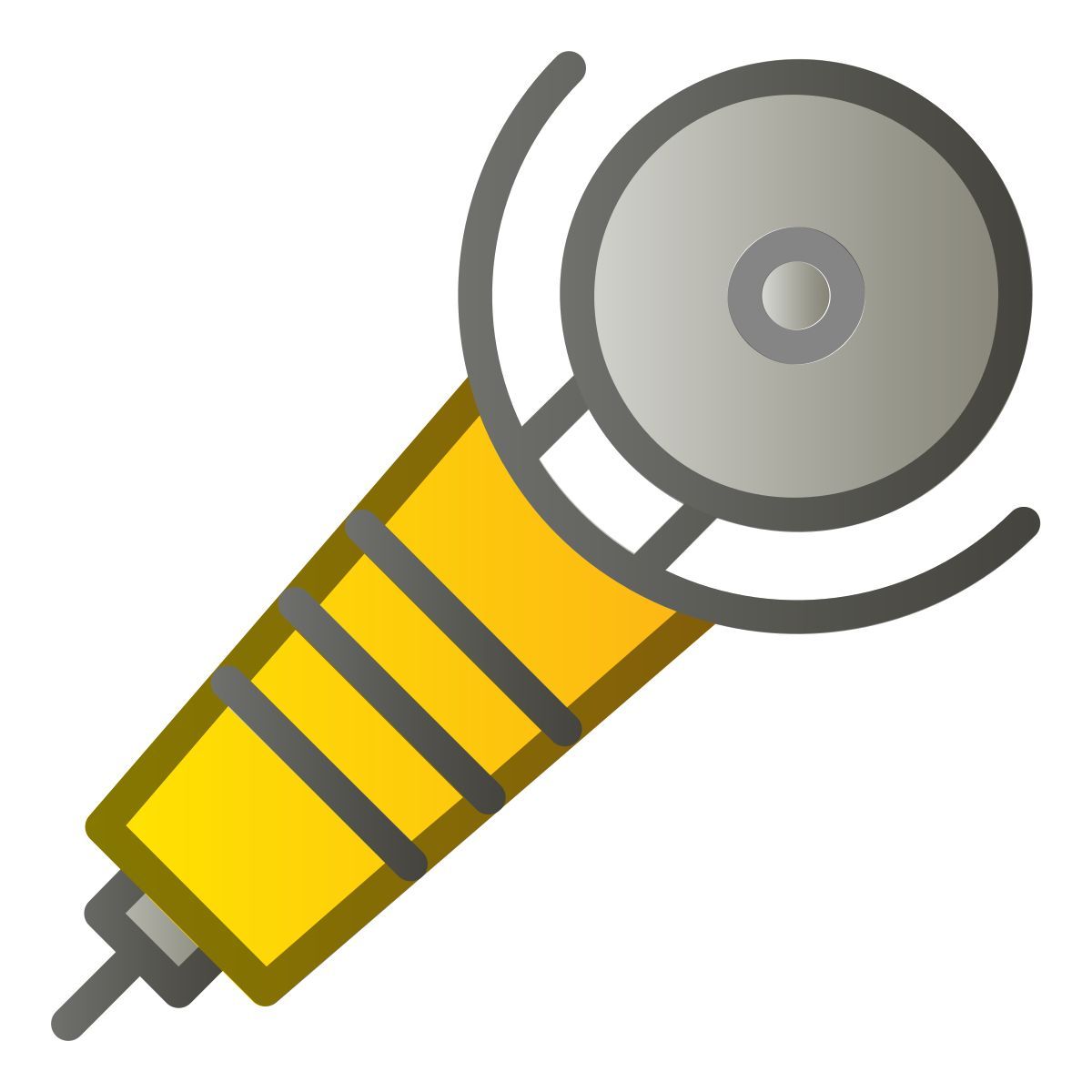 saw icon