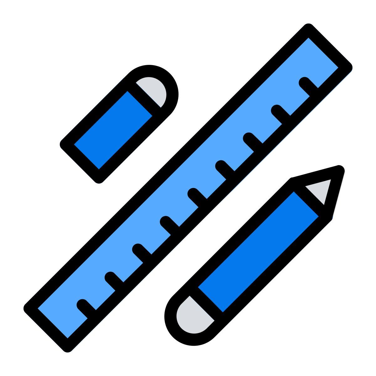 stationery icon
