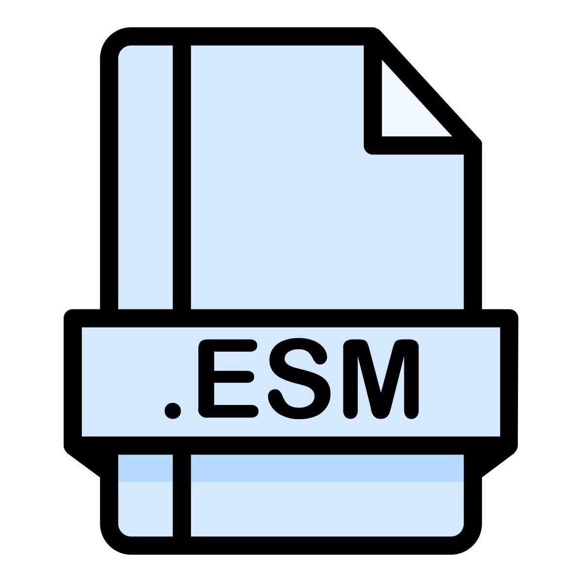 esm icon
