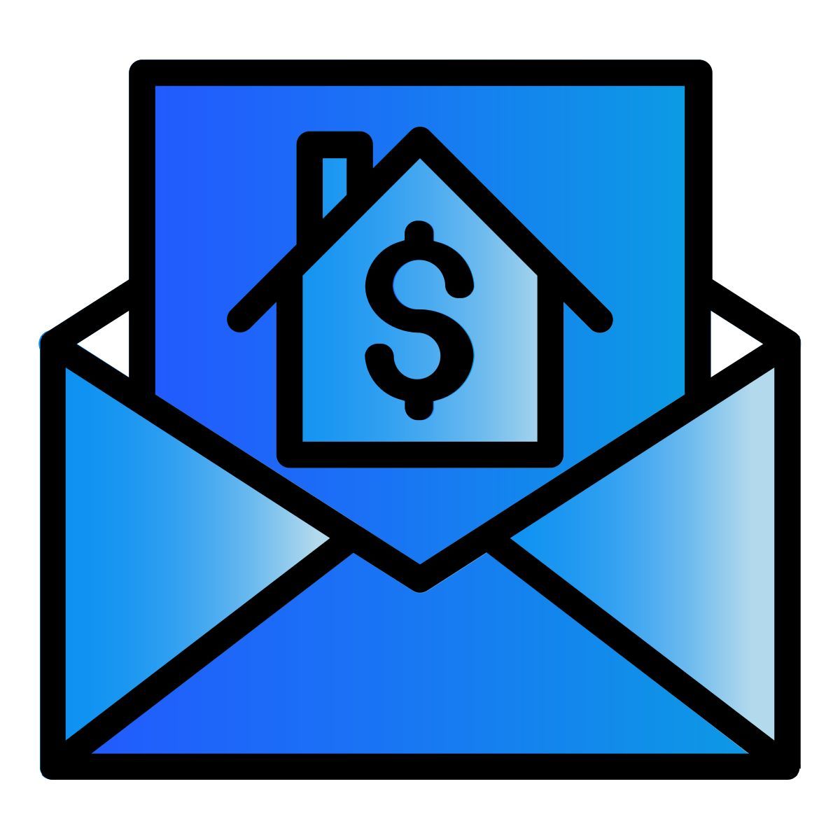 mail icon