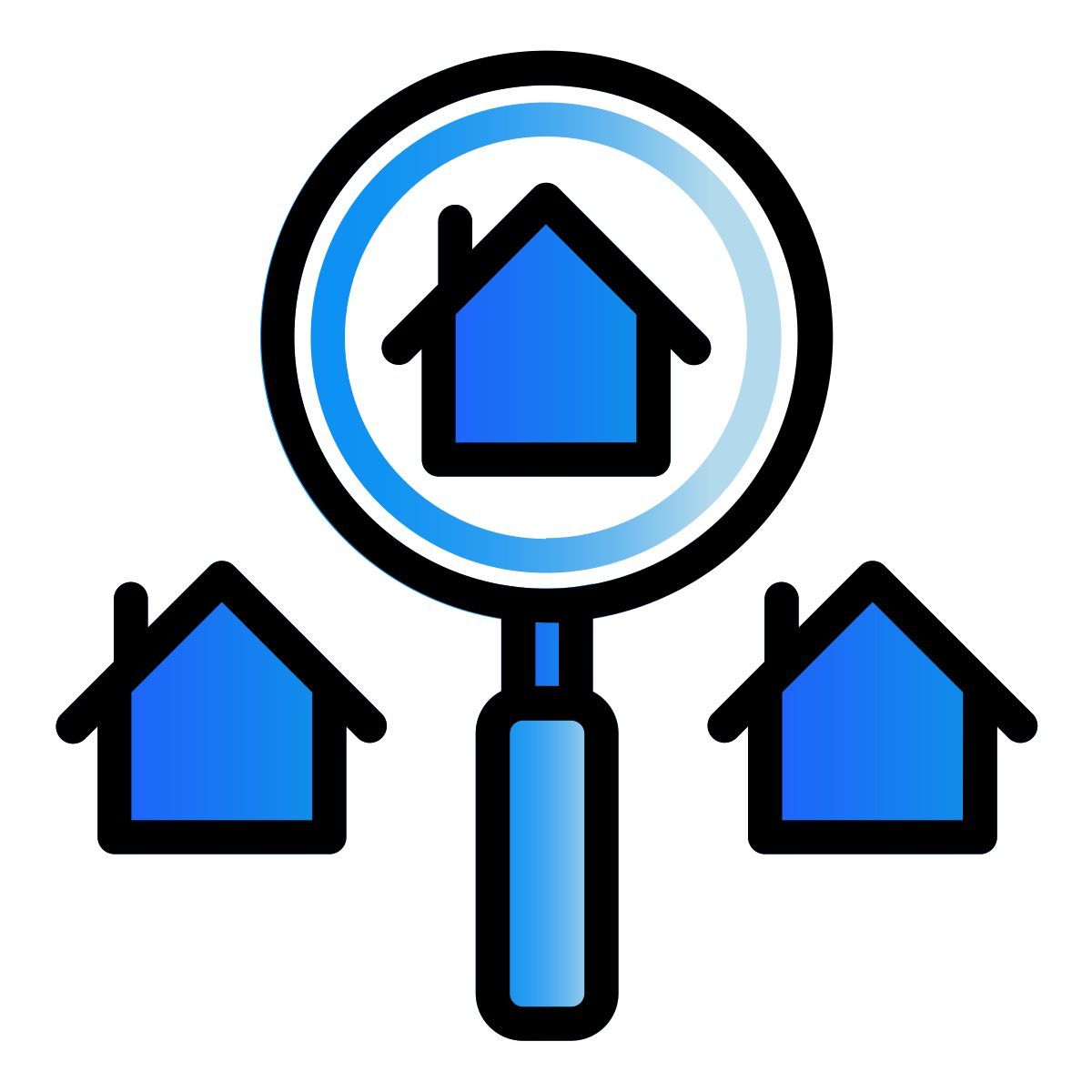 search property icon