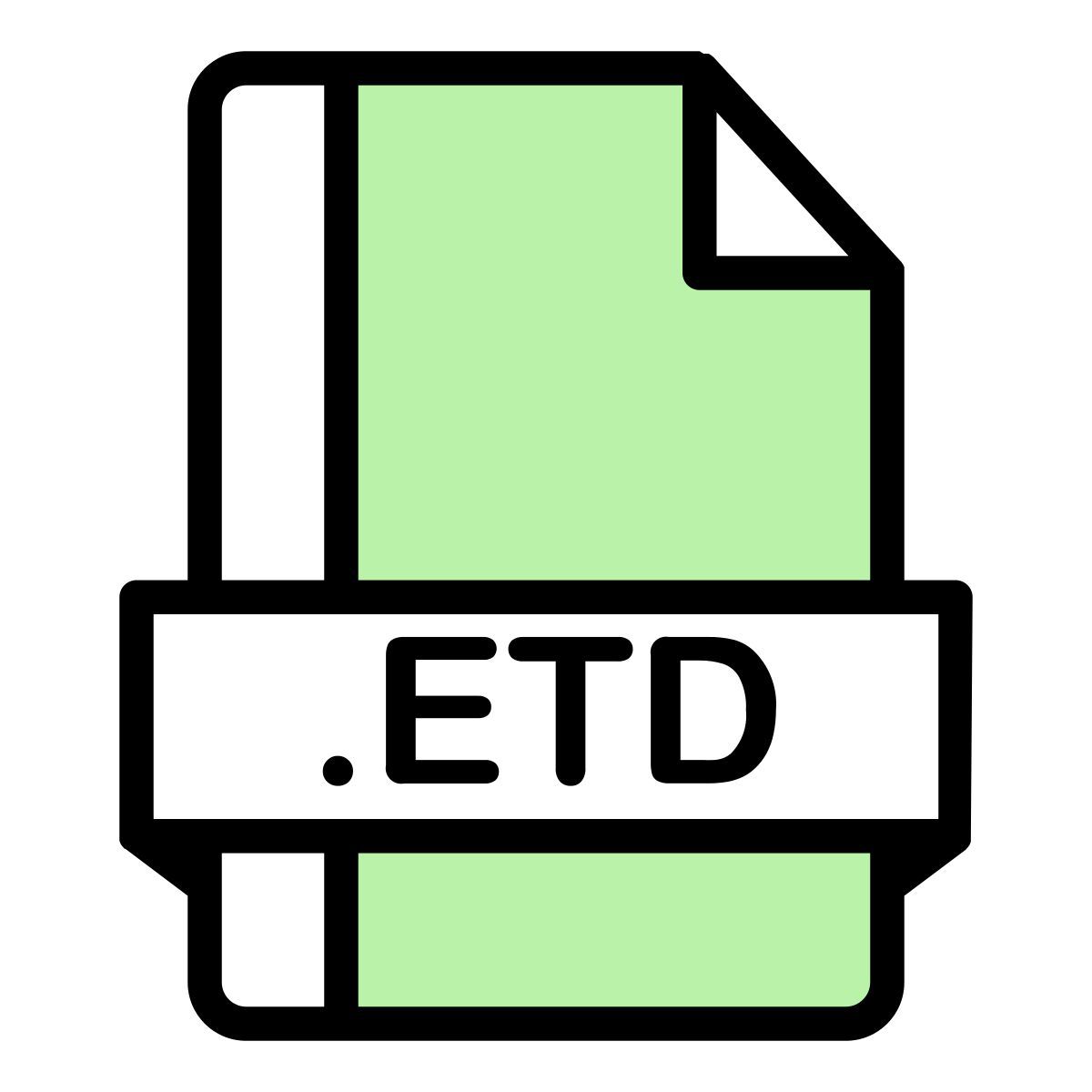 etd icon