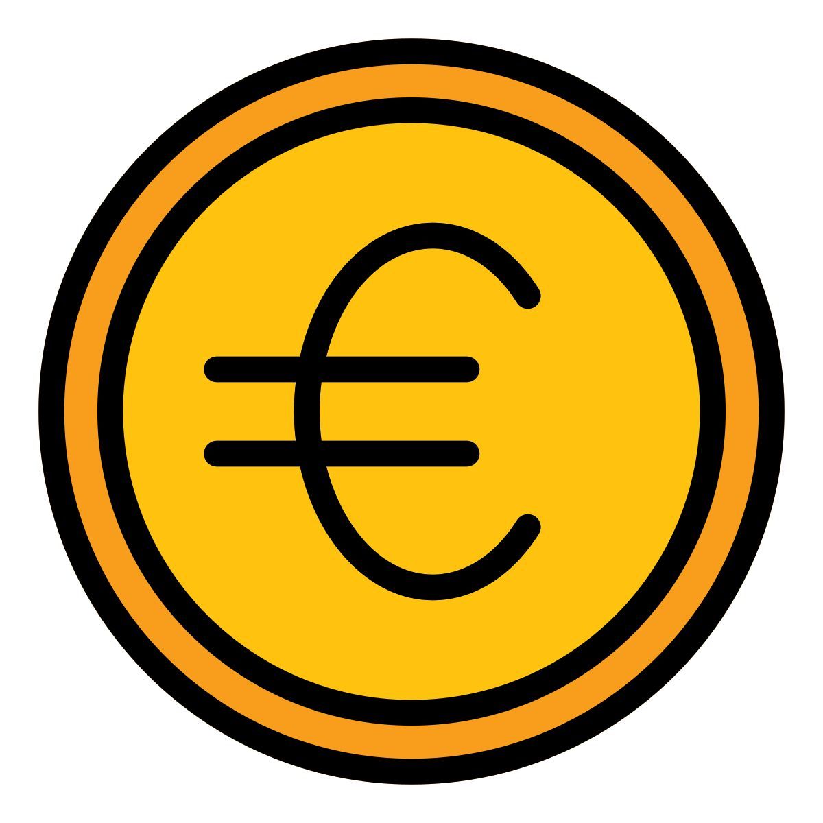 euro icon