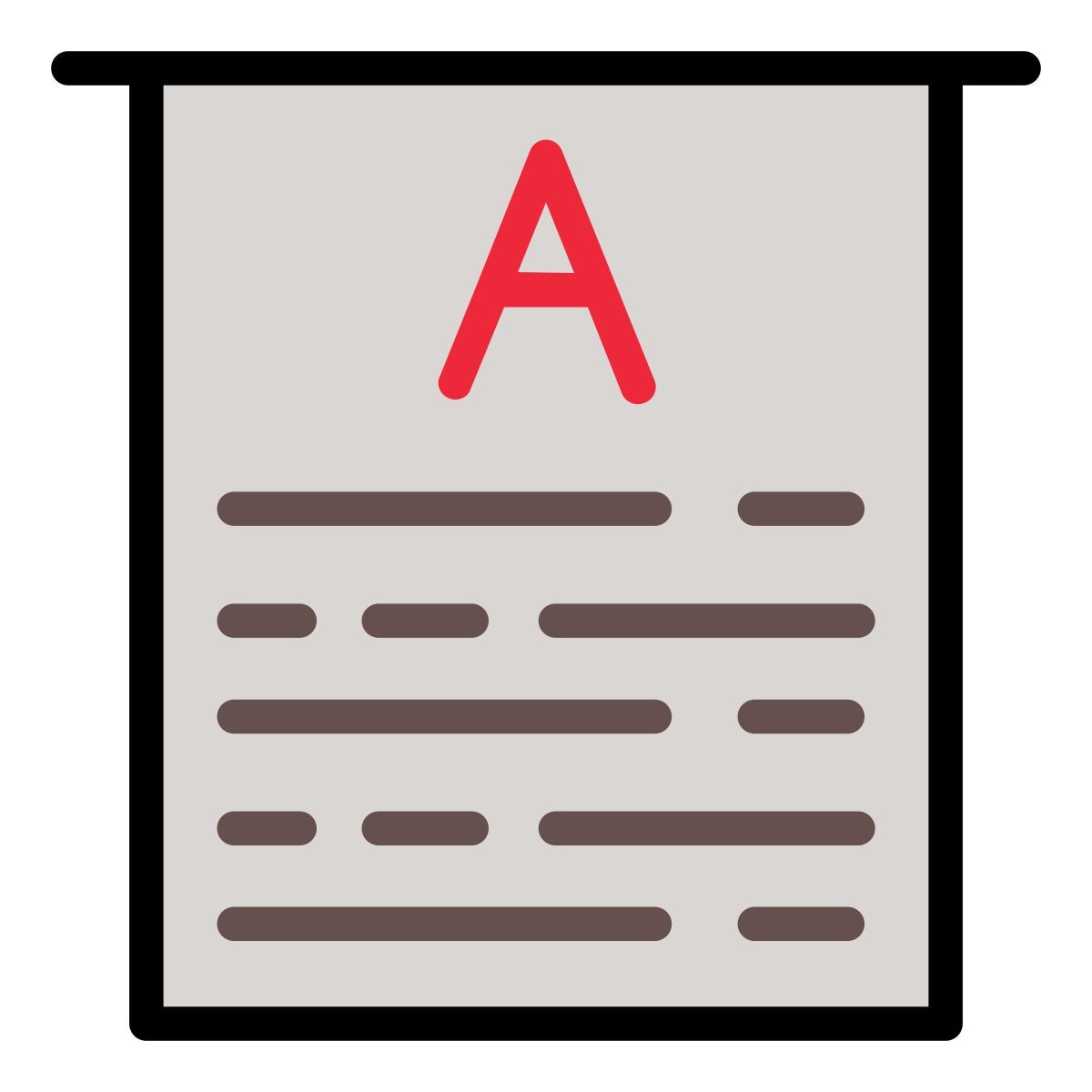 sehtest icon