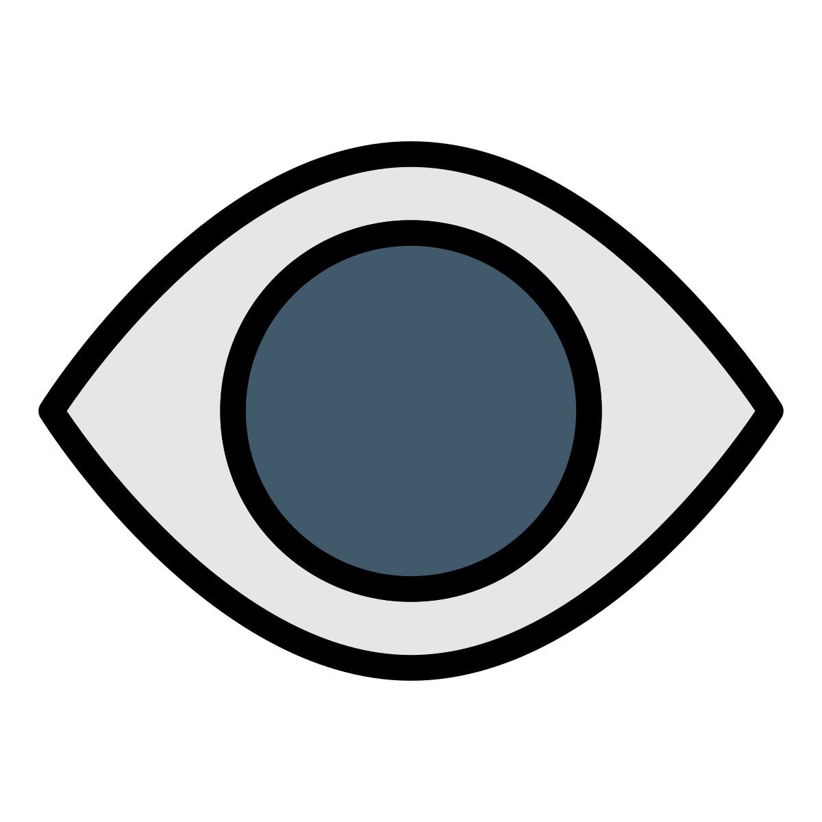 eye icon