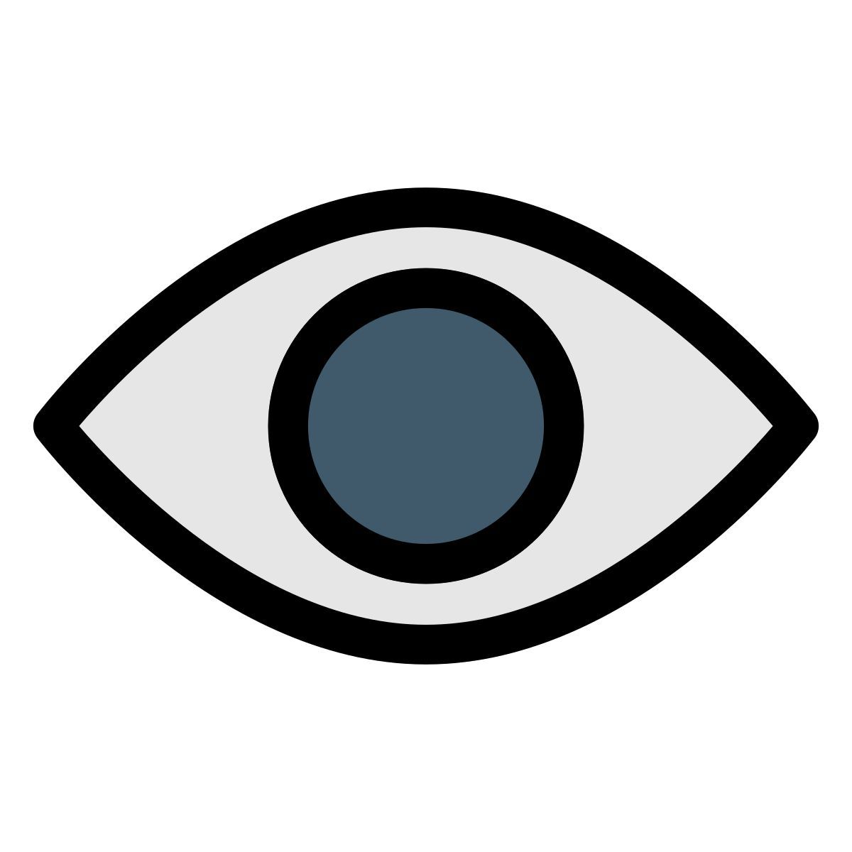 eye icon