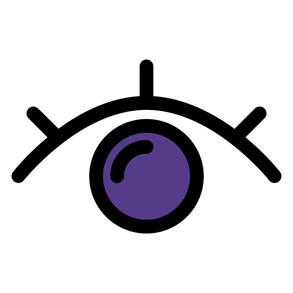 eye icon