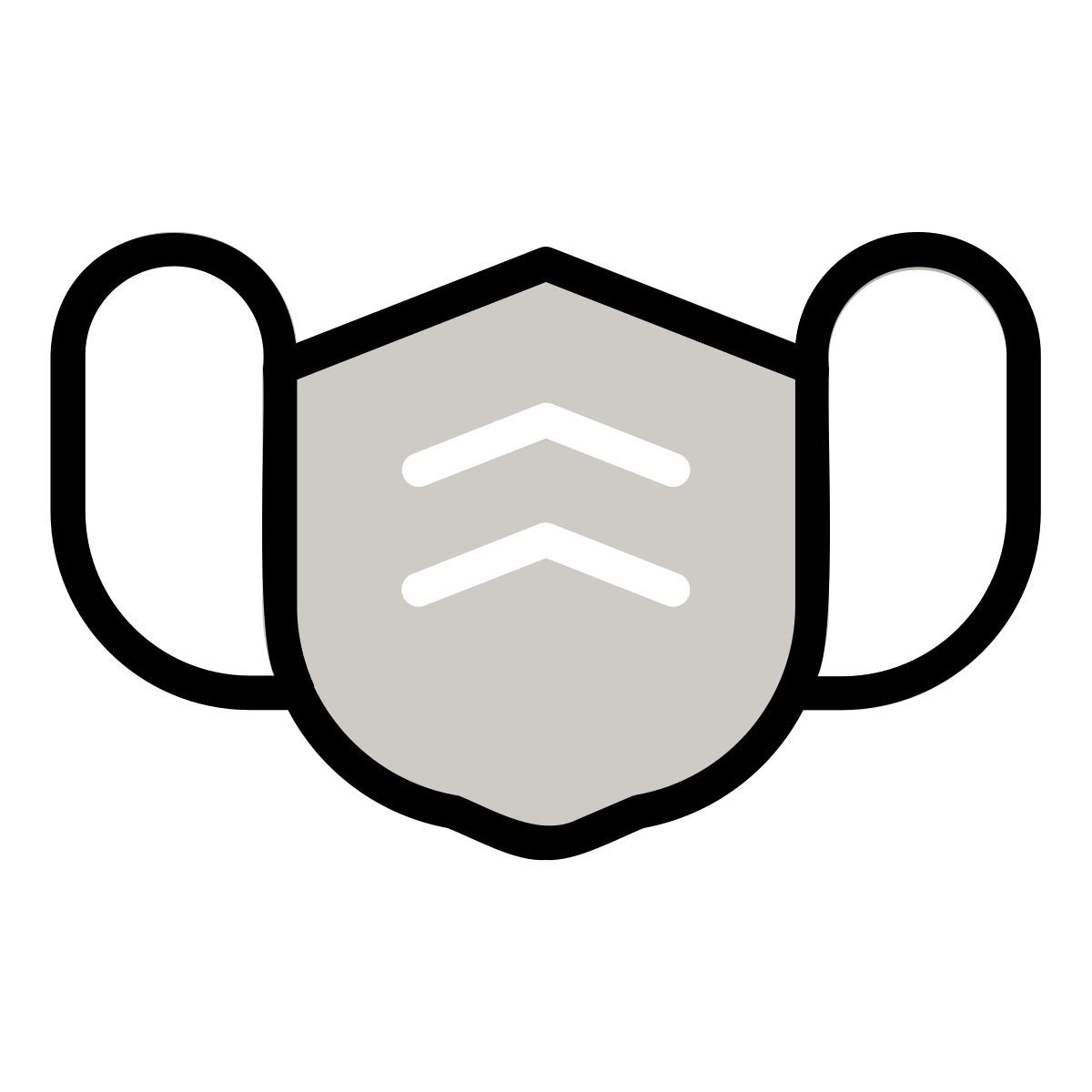 face mask icon