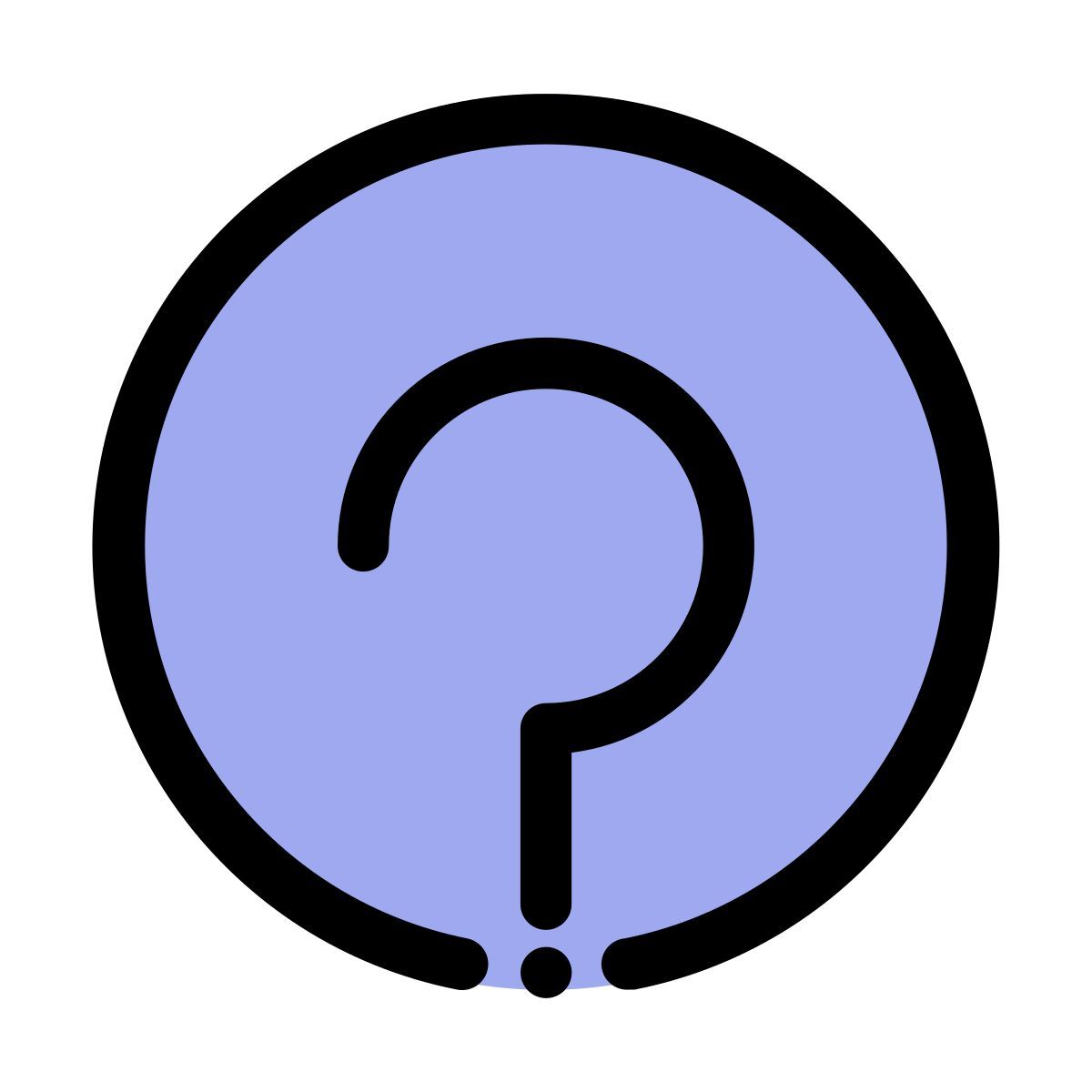 faq icon