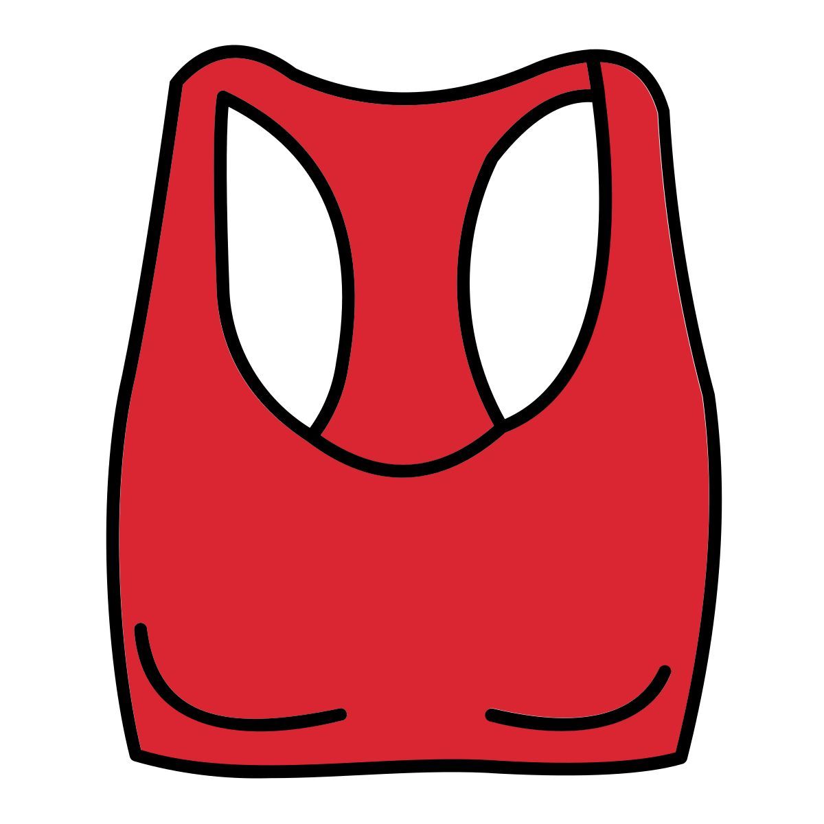 bra icon