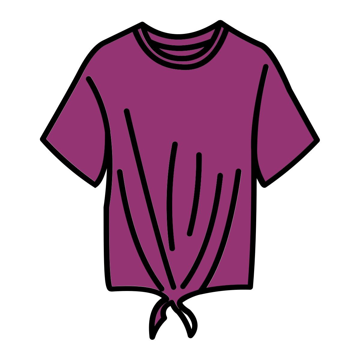 shirt icon