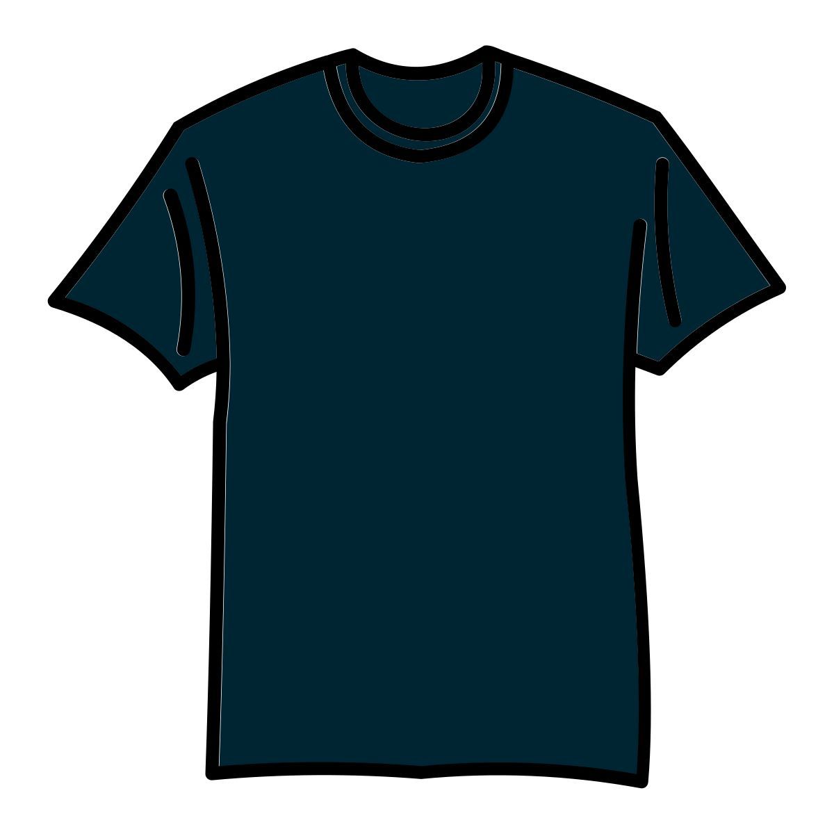 shirt icon